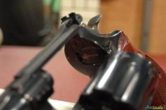 Smith & Wesson Modello 27/2 Calibro .357 Magnum