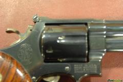 Smith & Wesson Modello 29/2 Calibro .44 Remington Magnum