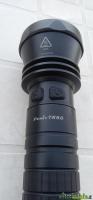 torcia led FENIX TK 60