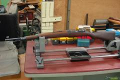 Mauser Yugoslavo Modello 24/47 In Calibro 8x57