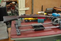 Mauser Yugoslavo Modello 24/47 In Calibro 8x57