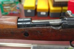 Mauser Yugoslavo Modello 24/47 In Calibro 8x57