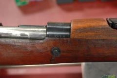 Mauser Yugoslavo Modello 24/47 In Calibro 8x57