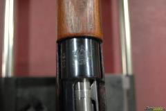 Mauser Yugoslavo Modello 24/47 In Calibro 8x57