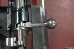 Mauser Yugoslavo Modello 24/47 In Calibro 8x57