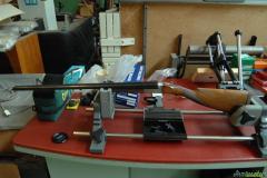 Doppietta Sabatti in Calibro 12