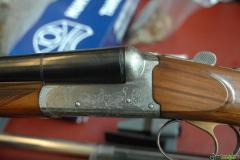 Doppietta Sabatti in Calibro 12