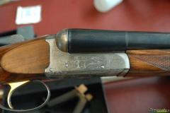 Doppietta Sabatti in Calibro 12