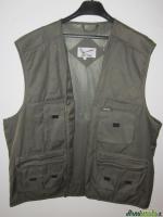Gilet multitasca Patton by Stavolo - taglia 3xl