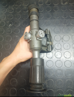 Cannocchiale per Ak-47