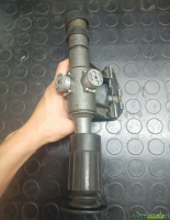 Cannocchiale per Ak-47