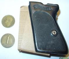 WWII Guancette Walther PPK  25 €.