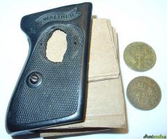 WWII Guancette Walther PPK  25 €.