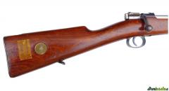 Husqvarna m38