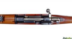 Husqvarna m38