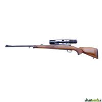 Voere stl3 7 mm Remington Ultra Magnum
