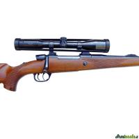 Voere stl3 7 mm Remington Ultra Magnum