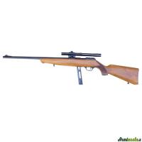 Beretta sport 22 .22 Long Rifle