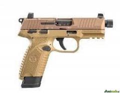 FN 502 .22 LR Long Rifle