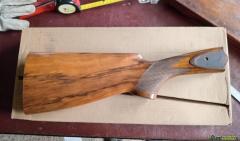 Calcio beretta 627