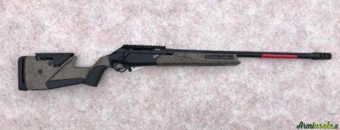 Carabina Benelli lupo hpr cal 308 win ARMA NUOVA