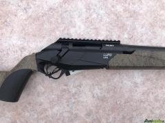 Carabina Benelli lupo hpr cal 308 win ARMA NUOVA