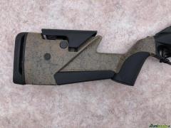 Carabina Benelli lupo hpr cal 308 win ARMA NUOVA