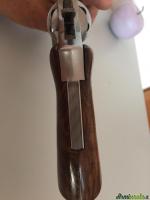 Guancette artigianali per Smith Wesson 686