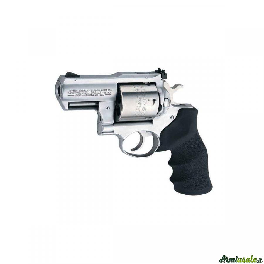 Ruger | Sturm SUPER REDHAWK ALASKAN 2.5 Ruger | Sturm SUPER REDHAWK ALASKAN 2.5