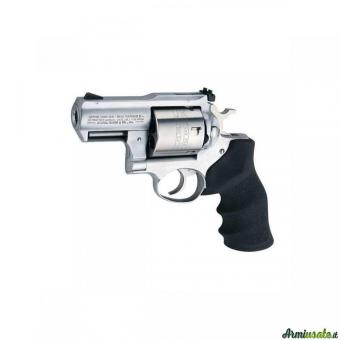 Ruger | Sturm SUPER REDHAWK ALASKAN 2.5" .454 Casull