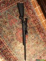 Remington 700 police .308 Winchester nuovo