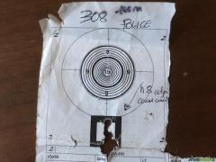 Remington 700 police .308 Winchester nuovo