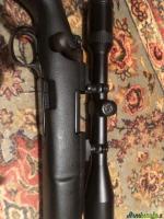 Remington 700 police .308 Winchester nuovo