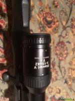 Remington 700 police .308 Winchester nuovo