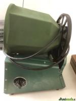 Pulitore bossoli RCBS Siderwinder Case Tumbler