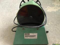 Pulitore bossoli RCBS Siderwinder Case Tumbler