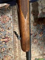 Carl Gustaf Mauser 96 6.5x55mm