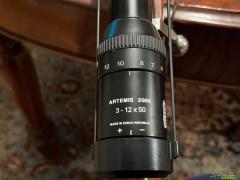 Carl Gustaf Mauser 96 6.5x55mm