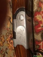 Beretta S 687 L patend 12