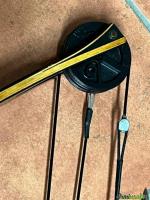 Browning Cobra ...Altro