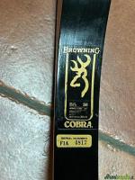 Browning Cobra ...Altro