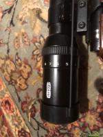 Walther | Carl KKJ 22 LR magnum .22 Long Rifle