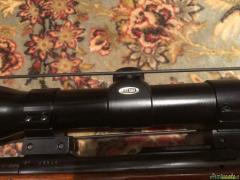 Walther | Carl KKJ 22 LR magnum .22 Long Rifle