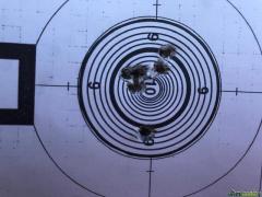 Walther | Carl KKJ 22 LR magnum .22 Long Rifle