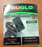 Glock 17 9x21mm IMI