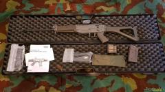 SIG Swiss Arms 553 .223 Remington