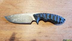 Kiku Matsuda Knives - Hashnau Kamui Master Hunters