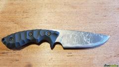 Kiku Matsuda Knives - Hashnau Kamui Master Hunters