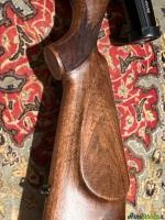 Anschutz  66 .22 Long Rifle magnum