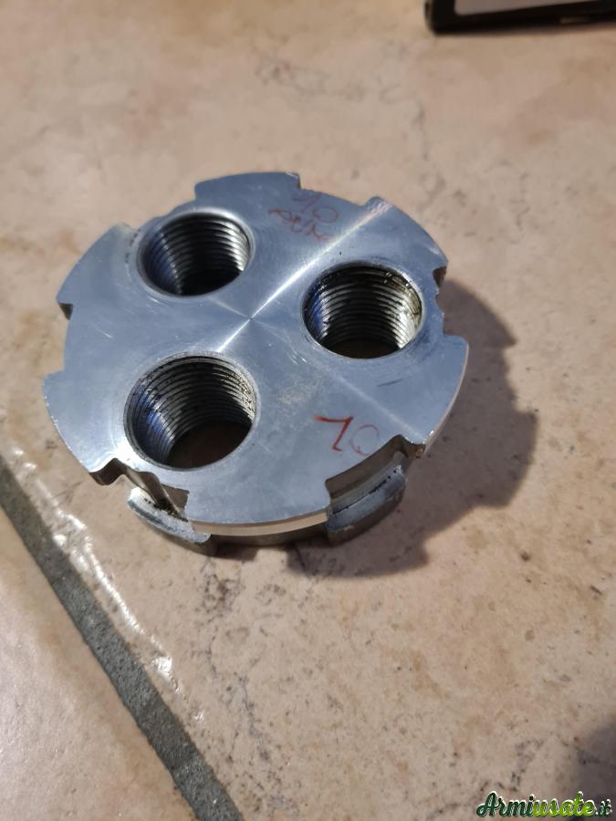Lee pro 1000 shellplate n°2 Lee pro 1000 shellplate n°2